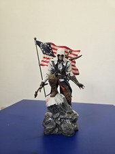Assassin creed iii - assassin's,