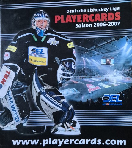 Del 2006 teamset serie - serie, 1