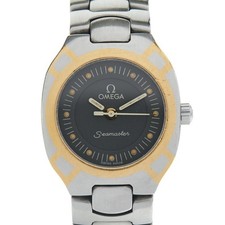 Omega Seamaster Polaris Quartz