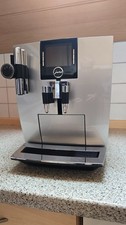 Jura J9  Kaffeevollautomat