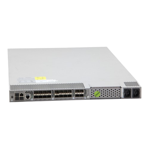 Cisco nexus n5k - cisco,
