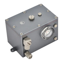 RC Hydraulik Öltank