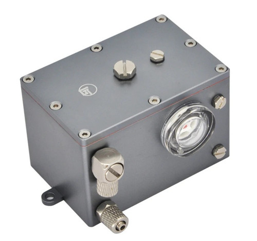 Hydraulik öltank - hydraulik,