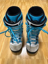 Snowboard Boots Ride Orion 2012 Größe US10 EU43,5 Mondo28,0