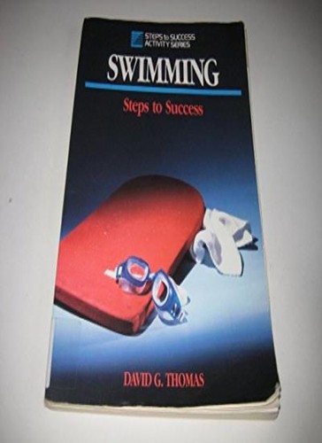Swimming steps to - (steps,