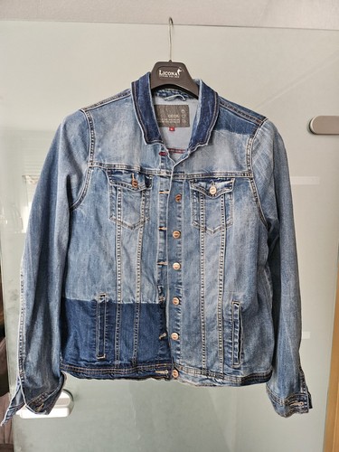 Tolle jeansjacke von cecil - tolle,