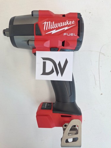 Milwaukee m18 fmtiw2f12 18v - m18,
