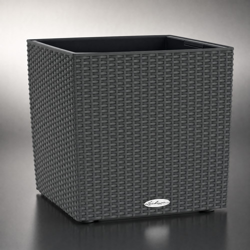 Lechuza cube cottage - cube,