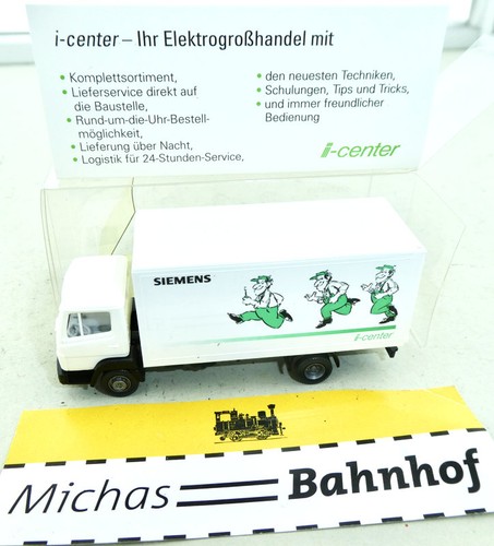 Wiking siemens center ihr - wiking,