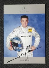 15921 Jean Alesi 2002 DTM