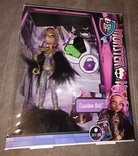 Sammler RARITÄT Monster High