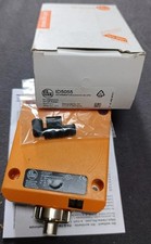 Induktiver Sensor ifm electronic ID5055 - IDC3050BBPKG/2LED/US-1000DPS