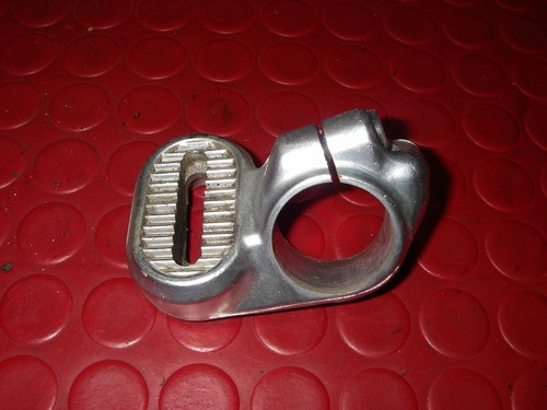 Lenkerhalter links