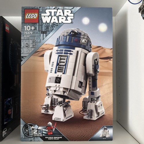 Lego star wars 75379 - star, r2-d2