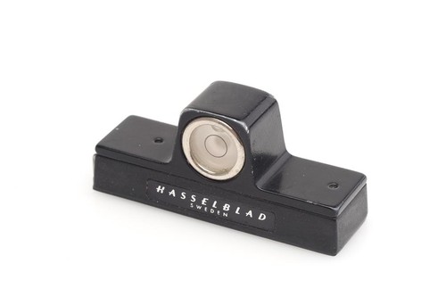 Hasselblad spirit level - spirit, c