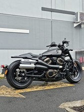 Performance 2 in 2 Auspuff