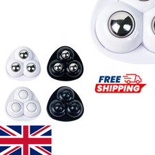 Selbstklebende Rollen 360°