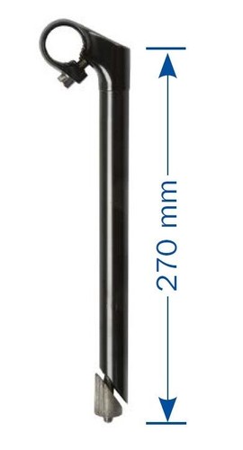 Reduro lenkervorbau zoll - lenkervorbau, 1