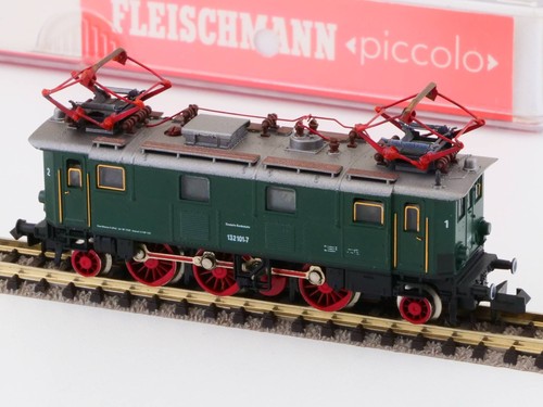 Fleischmann 7369 elektrolok - 7369, br