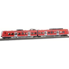 Brawa 44647 triebwagen br - 44647,