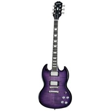 E-Gitarre Epiphone SG Modern
