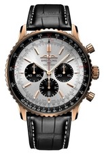 Bereitling Navitimer B01