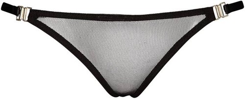 Noir handmade knapper mini - handmade,