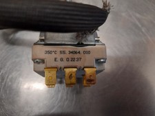 Temperaturschalter Kapillar Thermostat EGO Thermostatschalter