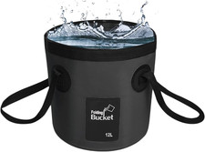 Faltbarer Eimer, 20 L