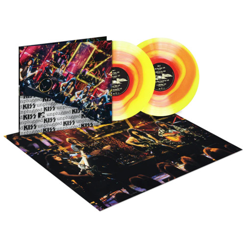 Kiss mtv unplugged 30th - mtv,