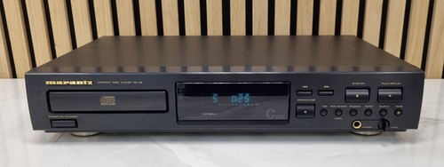 Marantz hifi cd player - marantz,