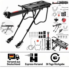 Schnell montierbarer