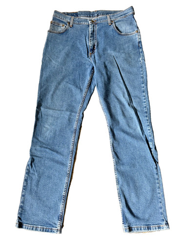 Hero wrangler herren jeans - by,
