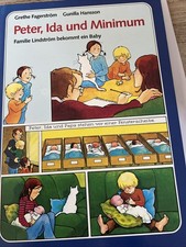 Peter, Ida und Minimum