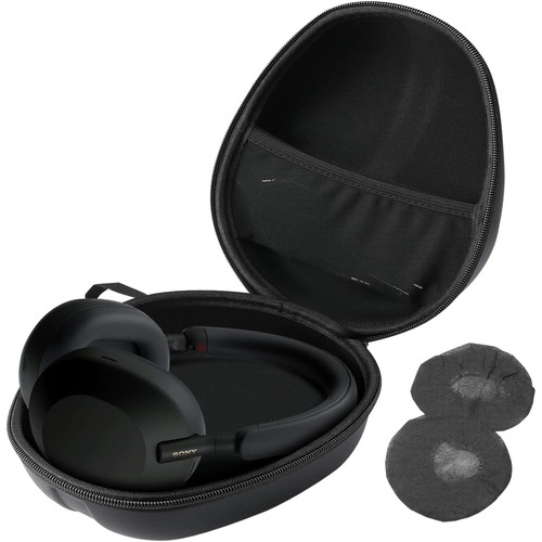 Kopfhörer tasche hartschale - kopfhörer,