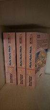 Mermaid Melody Pichi Pichi Pitch Sammelband 1-3 Komplett Manga