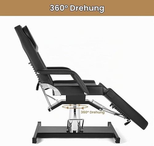 Verkaufe massageliege - verkaufe,