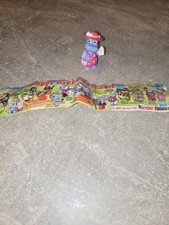 ü eier figuren Happy Hippo