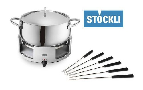 Stöckli fonduegarnitur - stöckli,