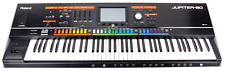 Roland Jupiter-80 V2 Synthesizer Keyboard + Fast Neuwertig + 1,5 Jahre Garantie