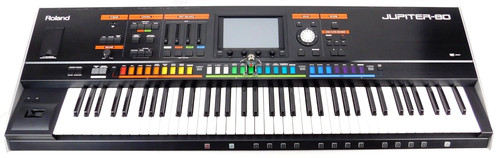 Roland jupiter v2 - roland,