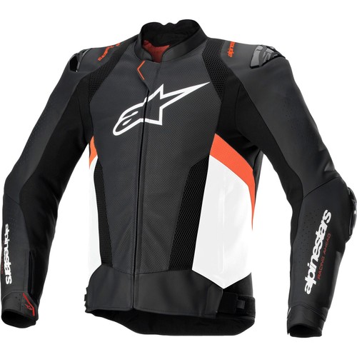 Herren motorrad jacke - 50,