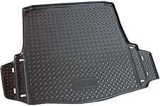 Kofferraumwanne passend für Skoda Octavia II Kombi | 2005-2013 | passgenau