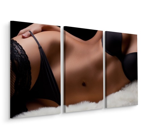 Leinwand bilder set teilig - bilder, 3-teilig