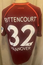 Hannover 96 Jako Heim