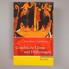 Griechische Götter- Und