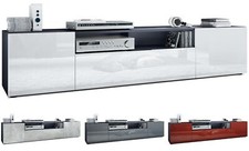 TV Lowboard Board Fernsehtisch