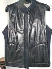 LUXUS Jacke Weste SYLVIE