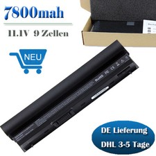 AKKU für Dell Latitude E6220