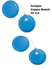 Compex zusatzmodule fit 0 - zusatzmodule, 5.0